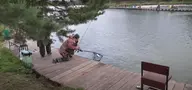 Клевое место "Савельвево"