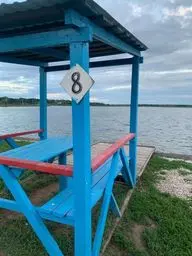 Рыболовный клуб "Белый амур"