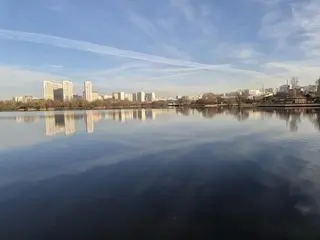 Черневский пруд — фото 1